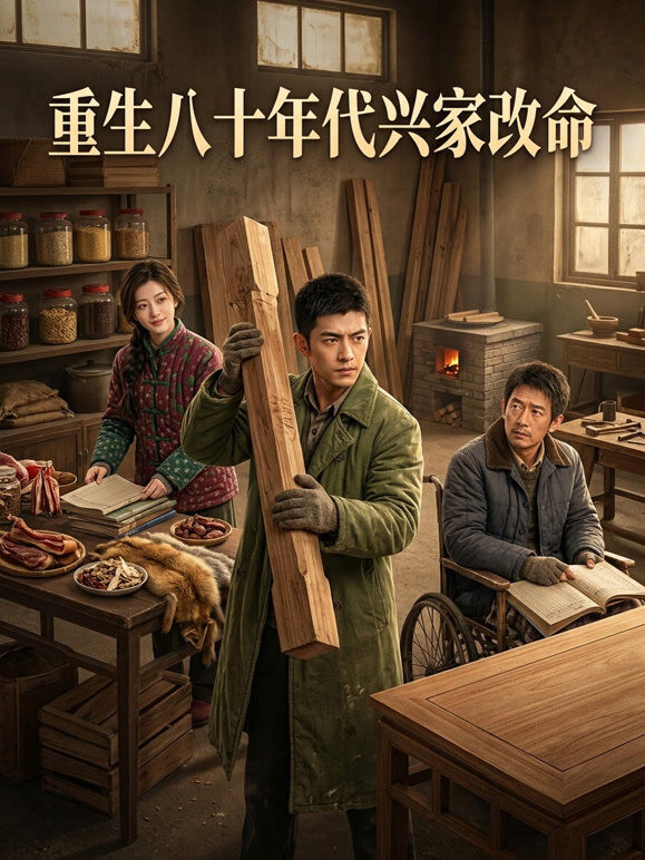 重生八十年代兴家改命