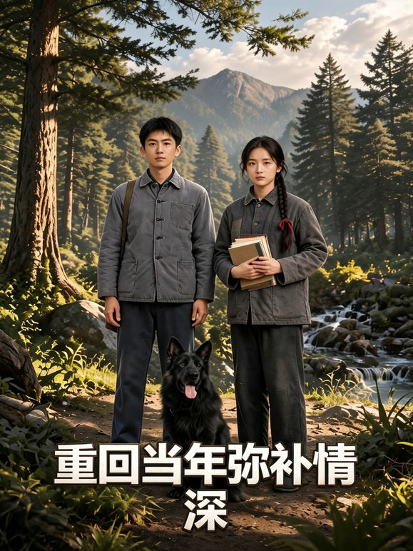 重回当年弥补情深