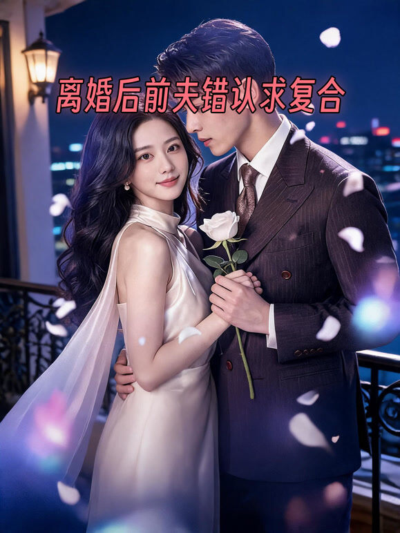 离婚后前夫错认求复合