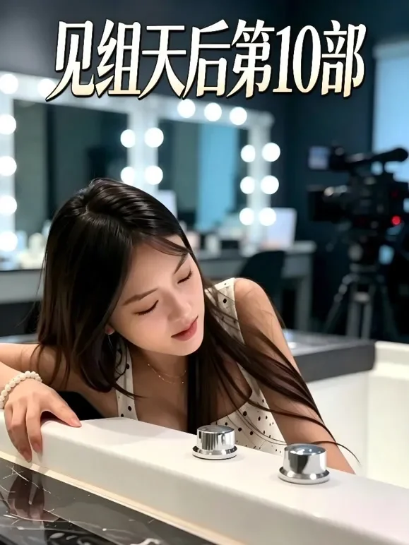 见组天后第10部短剧海报