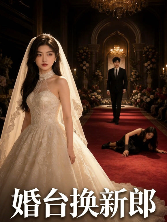 婚台换新郎