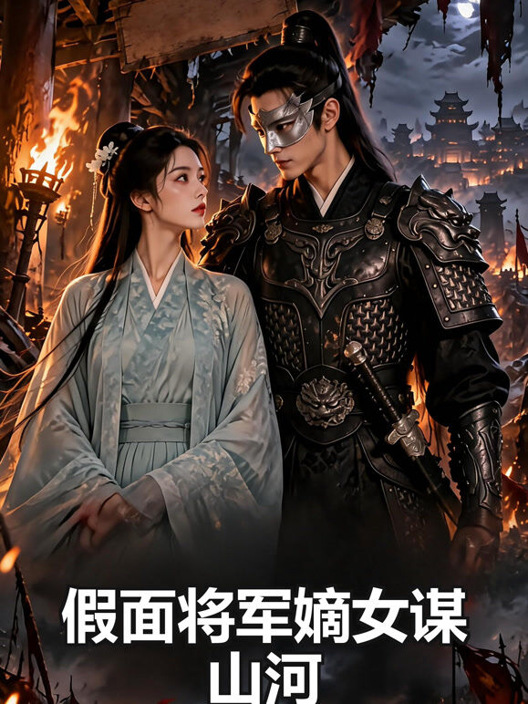 假面将军嫡女谋山河