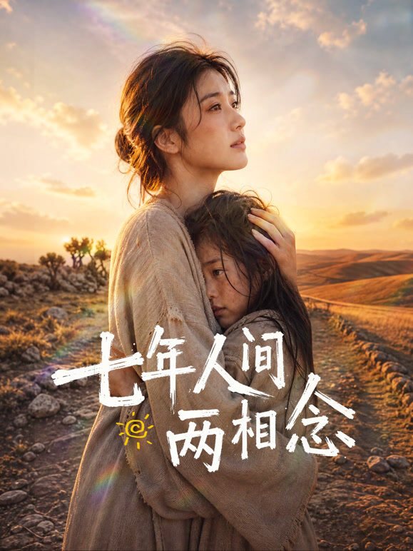七年人间两相念