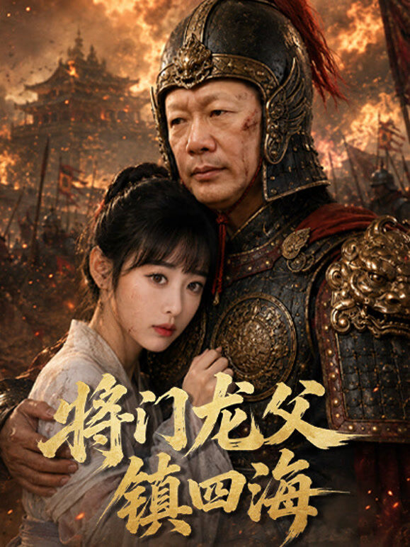 将门龙父镇四海