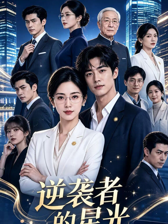 逆袭者的星光