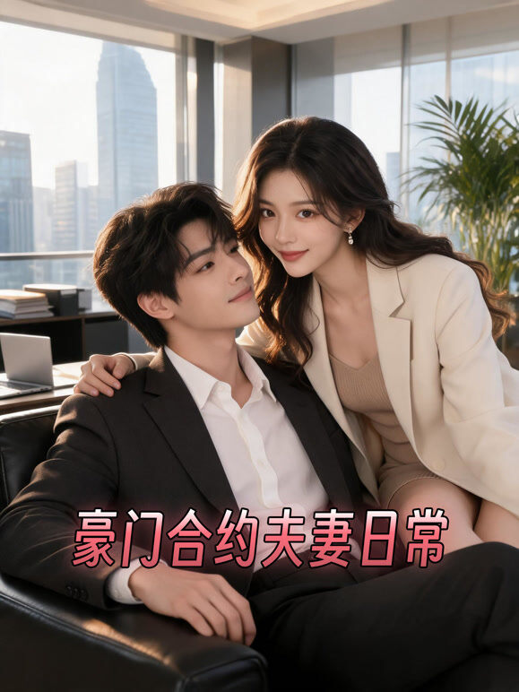 豪门合约夫妻日常