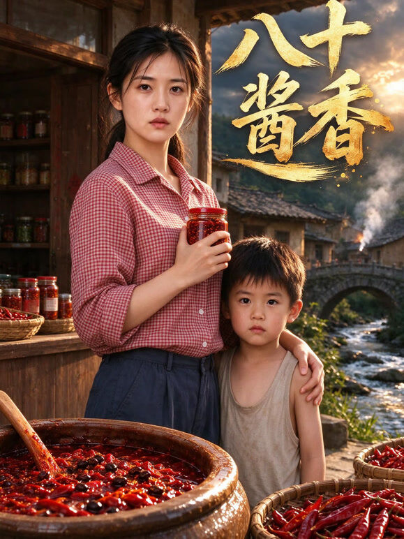八十酱香