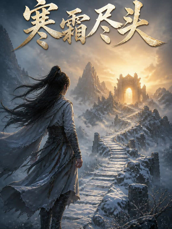 寒霜尽头