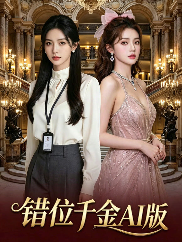 错位千金AI版