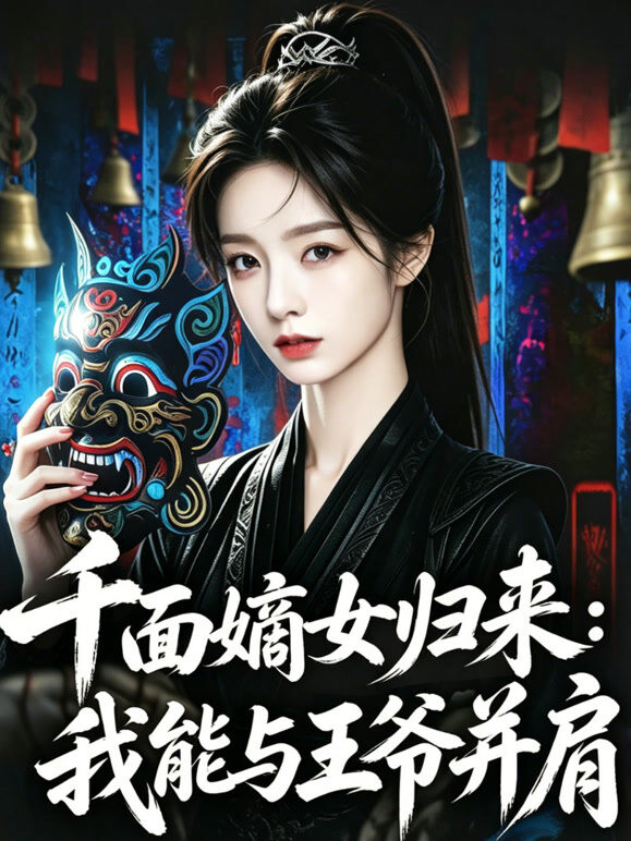 千面嫡女归来：我能与王爷并肩