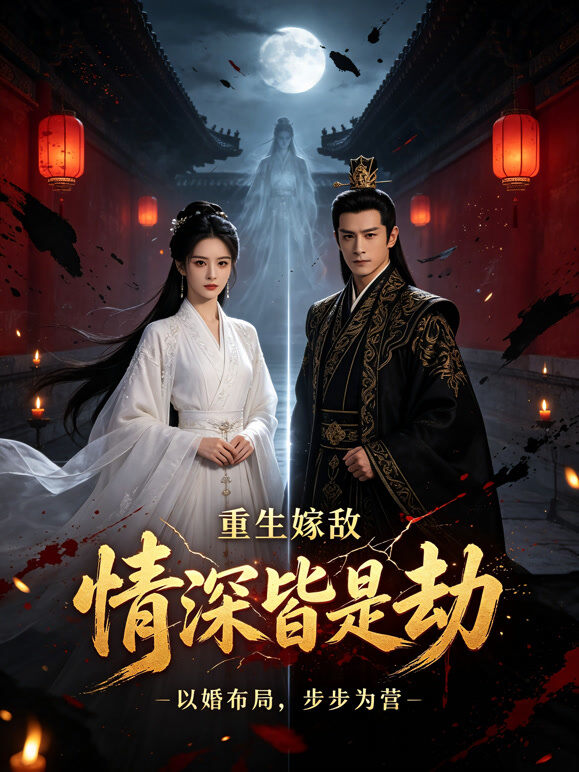 情深皆是劫