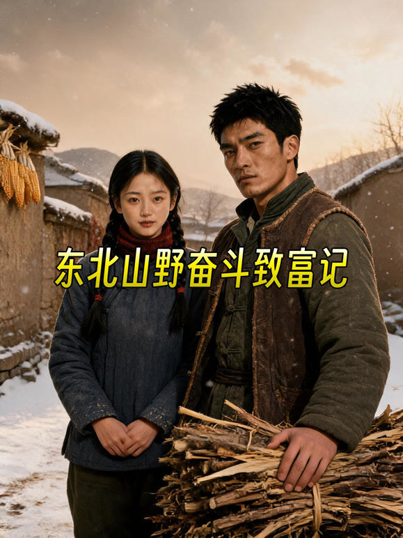 东北山野奋斗致富记