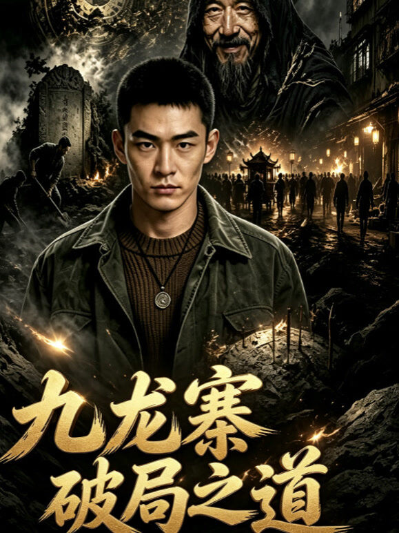 九龙寨破局之道
