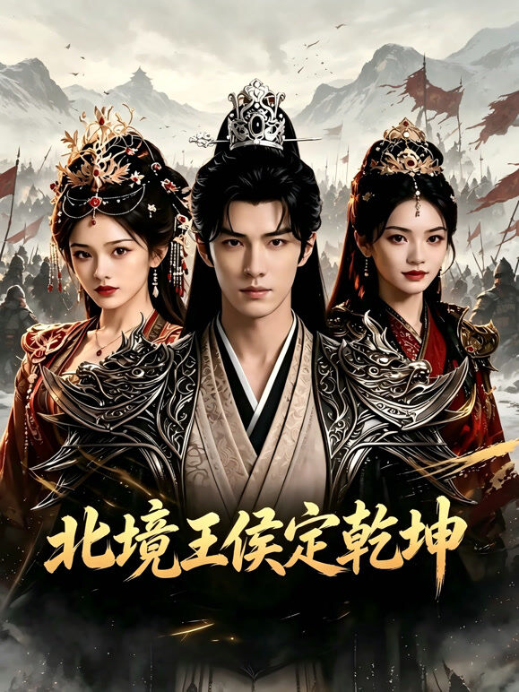 北境王侯定乾坤