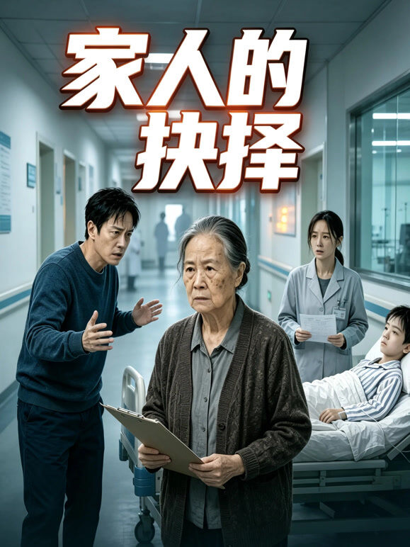 家人的抉择