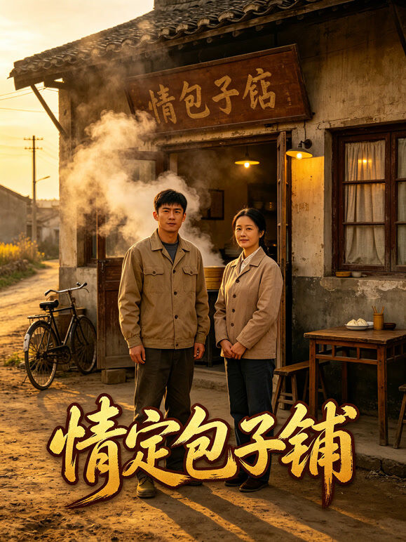 情定包子铺