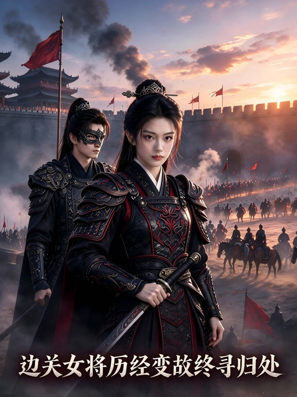边关女将历经变故终寻归处