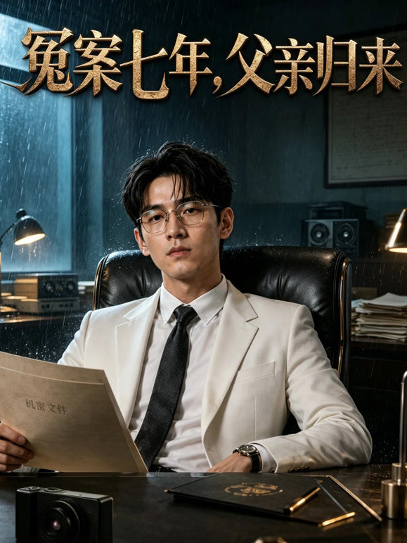 冤案七年，父亲归来