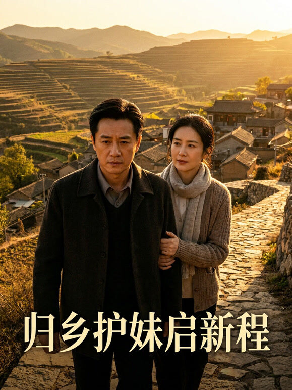 归乡护妹启新程