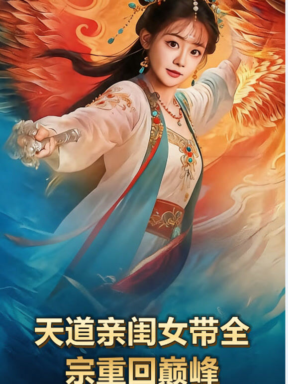 天道亲闺女带全宗重回巅峰