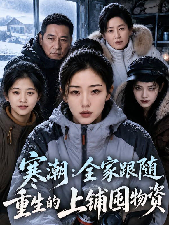 寒潮：全家跟随重生的上铺囤物资