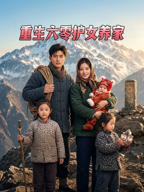 重生六零护女养家