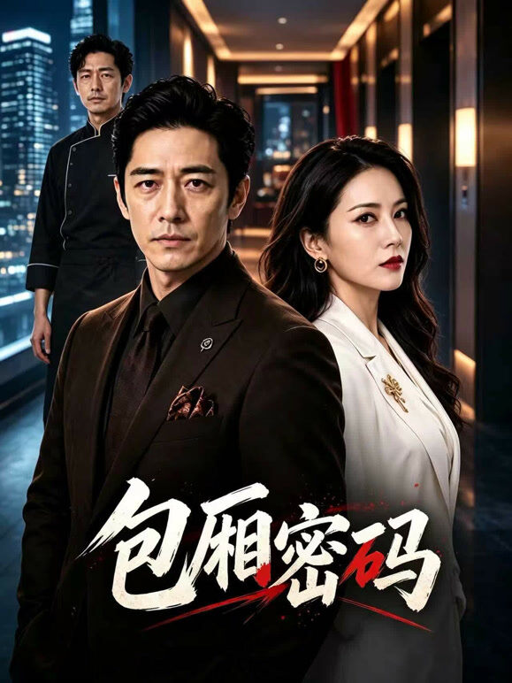 包厢密码