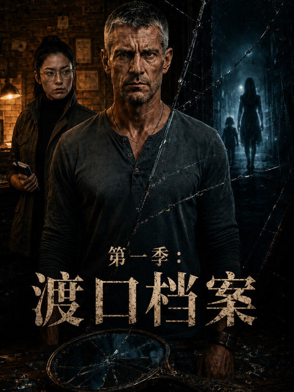 渡口档案：第一季