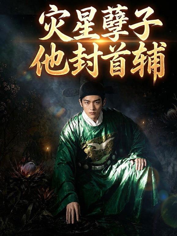 灾星孽子他封首辅