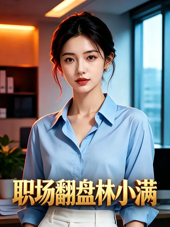 职场翻盘林小满