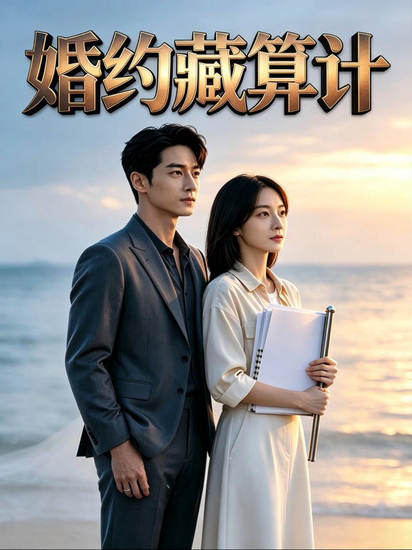 婚约藏算计