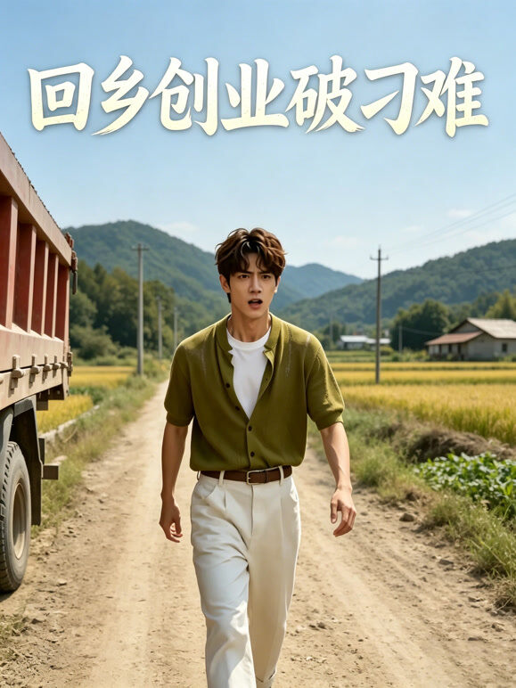 回乡创业破刁难