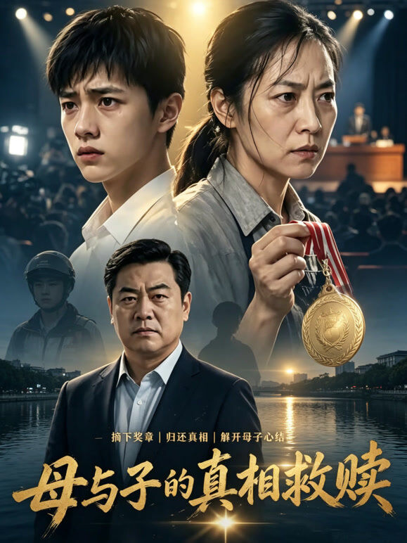 母与子的真相救赎