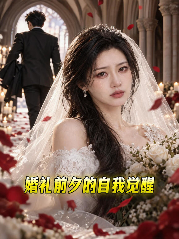 婚礼前夕的自我觉醒