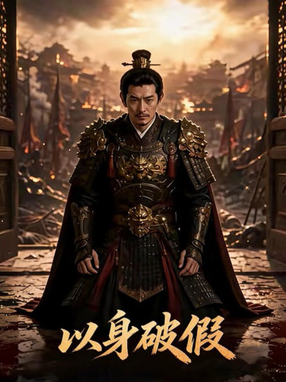 以身破假