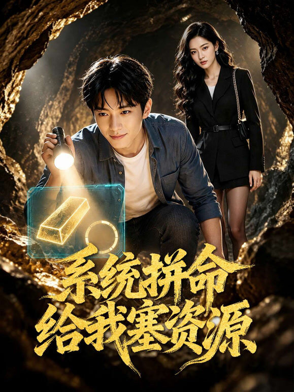 系统拼命给我塞资源