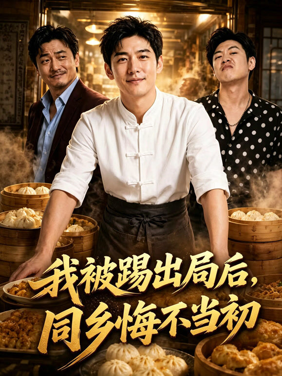 我被踢出局后，同乡悔不当初