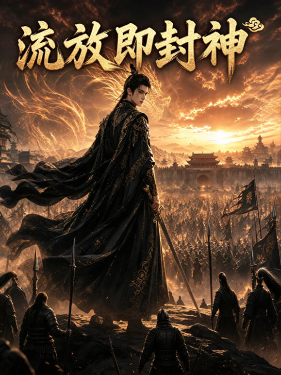 流放即封神