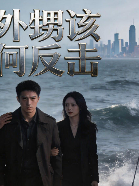 穷外甥该如何反击
