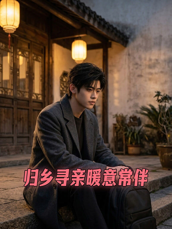 归乡寻亲暖意常伴