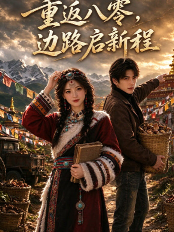 重返八零，边路启新程
