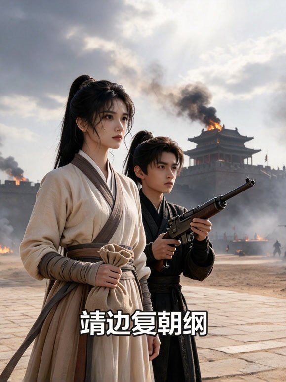靖边复朝纲