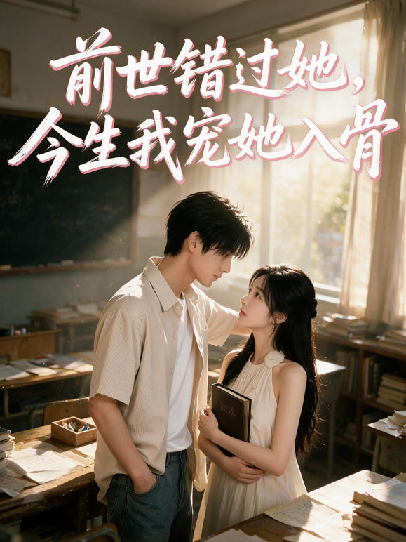 前世错过她，今生我宠她入骨