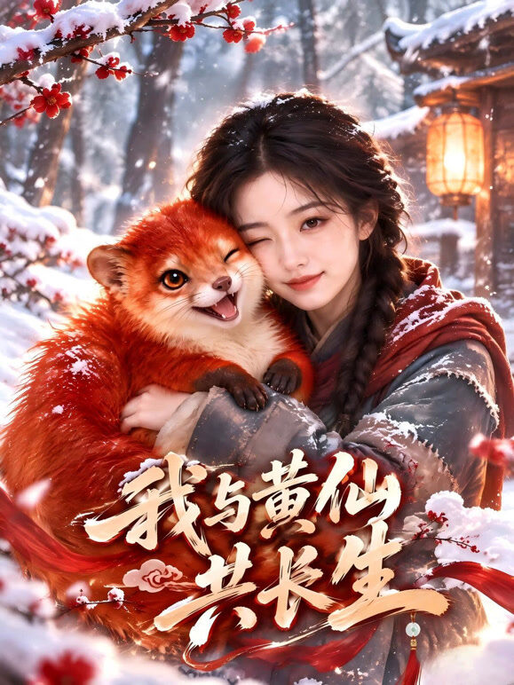 我与黄仙共长生
