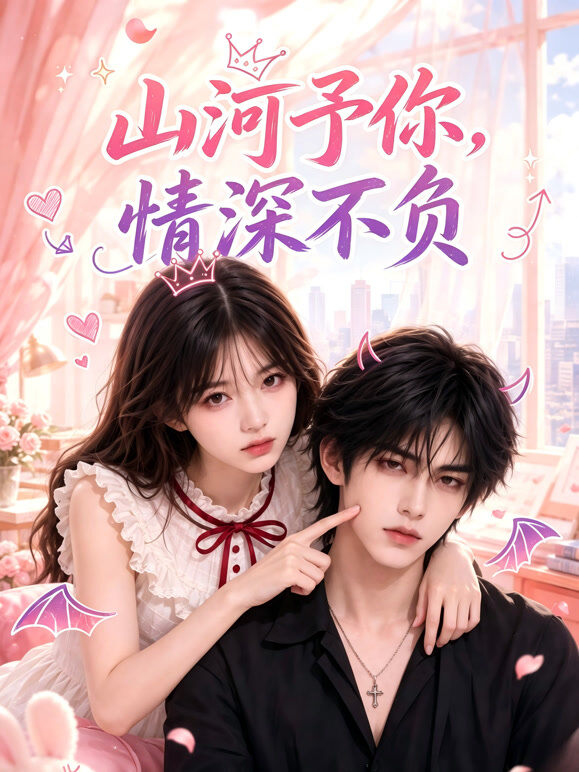 山河予你，情深不负