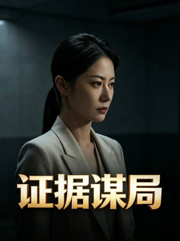 证据谋局