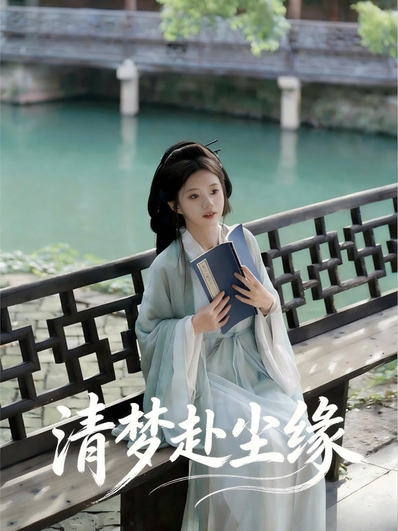 清梦赴尘缘