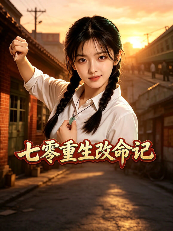 七零重生改命记