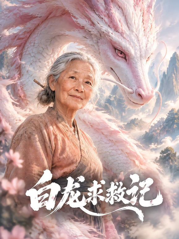 陶阿婆救青龙除妖
