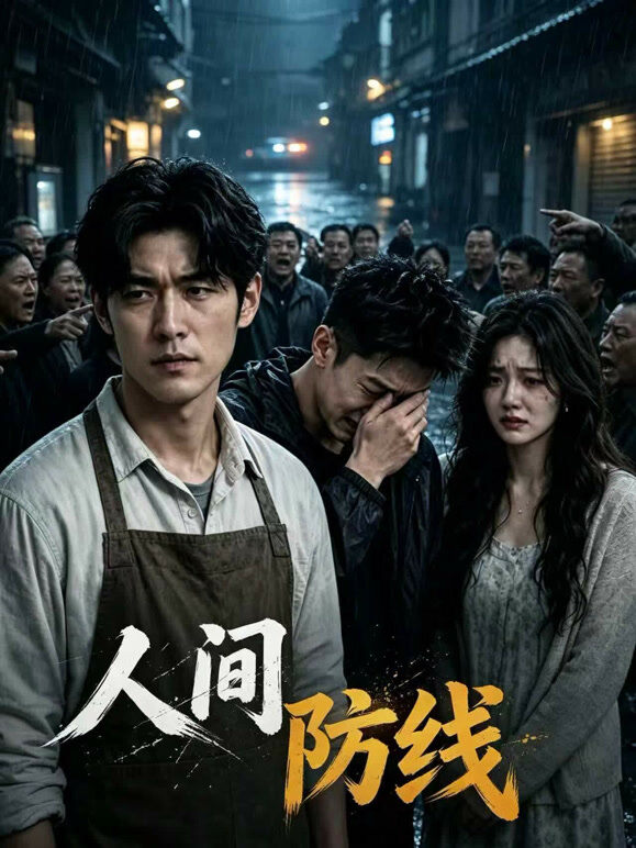 人间防线